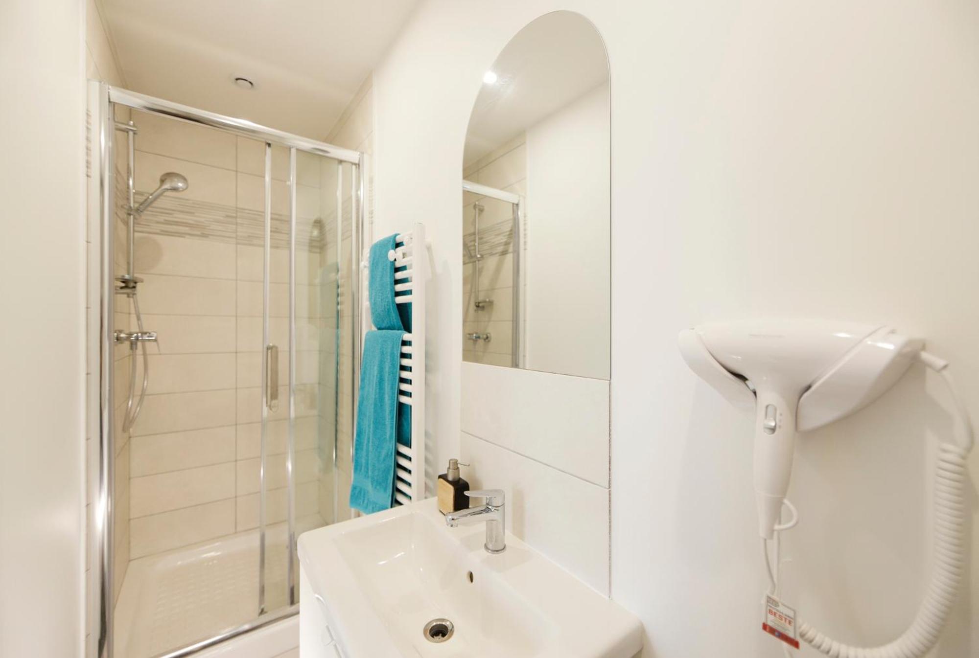 Joli T2, Terrasse Et Jardin, Ideal Pour Familles, A 15 Min De L'Aeroport Roissy Cdg Tremblay-en-France Eksteriør bilde
